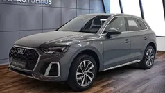 Gebraucht 2023 Audi Q5 S-Line SUV | 37.980 € (Guter Preis)