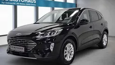 Gebraucht 2022 Ford Kuga Titanium SUV | 21.390 € (Superpreis)