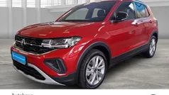 Gebraucht 2024 VW T-Cross Goal SUV | 25.950 € (Guter Preis)