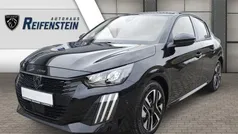 Gebraucht 2024 Peugeot 208 Allure Kleinwagen | 18.980 € (Guter Preis)
