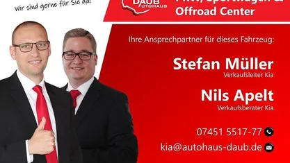 Gebraucht 2026 Kia Picanto Vision Kleinwagen | 18.370 € (Fairer Preis)