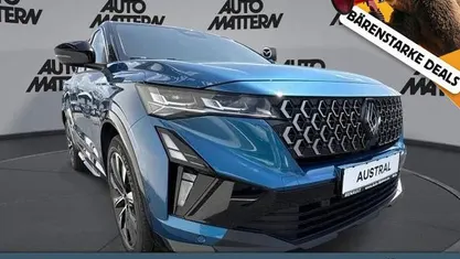 Gebraucht Renault Austral Techno 158 PS (116 kW) 2025 SUV