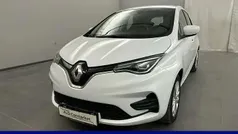 Blau Gebraucht 2020 Renault Zoe Riviera Kleinwagen | 14.390 € (Fairer Preis)