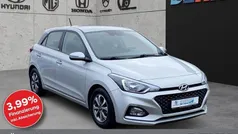 Gebraucht 2020 Hyundai i20 Trend Limousine | 13.950 € (Fairer Preis)