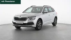 Gebraucht 2020 Skoda Kamiq Drive SUV | 21.760 € (Fairer Preis)