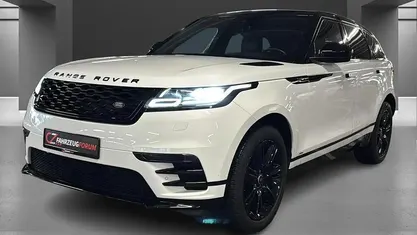 Gebraucht 2020 Land Rover Range Rover Velar R-Dynamic SUV | 34.900 € (Superpreis)