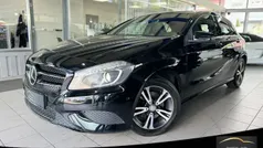 Mercedes A180