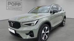 Gebraucht 2024 Volvo XC40 Plus SUV | 34.980 € (Guter Preis)