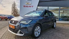 Gebraucht 2022 Seat Arona Xperience SUV | 19.990 € (Teuer)