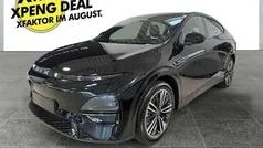 Gebraucht 2025 XPENG G6 RWD Long Range SUV | 45.749 € (Guter Preis)