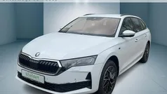 Gebraucht 2025 Skoda Octavia Tour Kombi | 33.330 € (Fairer Preis)