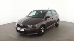 Braun Gebraucht 2015 Skoda Fabia Ambition Limousine | 7.990 € (Fairer Preis)
