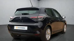 Schwarz Neu 2025 Renault Clio V Evolution Kleinwagen | 22.249 € (Fairer Preis)