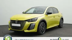Gebraucht 2025 Peugeot 208 GT Kleinwagen | 25.290 € (Superpreis)