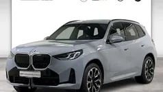 Grau Gebraucht 2025 BMW X3 Comfort Edition SUV | 56.890 € (Guter Preis)