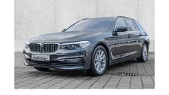 Gebraucht 2020 BMW 520 Kombi | 27.495 € (Superpreis)