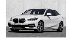 Gebraucht 2022 BMW 118 Advantage Kleinwagen | 23.190 € (Fairer Preis)