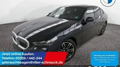 Gebraucht 2024 BMW 520 M Sport Limousine | 55.950 € (Superpreis)