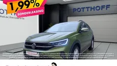Gebraucht 2024 VW Taigo Life SUV | 19.977 € (Fairer Preis)