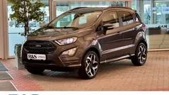 Gebraucht 2022 Ford Ecosport ST-Line SUV | 20.900 € (Fairer Preis)