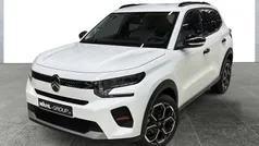 Gebraucht 2025 Citroën C3 Start Kleinwagen | 19.670 € (Fairer Preis)