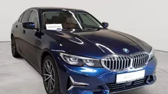 Gebraucht 2019 BMW 320 Luxury Line Limousine | 21.490 € (Fairer Preis)