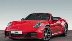 Gebraucht 2025 Porsche 911 Carrera 4 Cabriolet Cabrio | 159.900 €