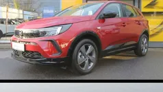 Gebraucht 2025 Opel Grandland X SUV | 28.890 € (Fairer Preis)