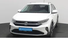 Gebraucht 2024 VW Taigo Style SUV | 19.490 € (Superpreis)