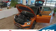 Gebraucht 2025 Skoda Kamiq Monte Carlo SUV | 31.479 € (Fairer Preis)