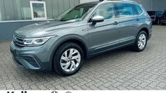Gebraucht 2022 VW Tiguan Allspace SUV | 35.970 € (Guter Preis)
