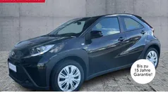 Gebraucht 2024 Toyota Aygo X Play SUV | 14.990 € (Guter Preis)