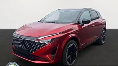 Gebraucht 2024 Nissan Qashqai Comfort SUV | 35.690 € (Fairer Preis)