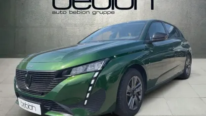 Gebraucht Peugeot 308 Active 131 PS (96 kW) 2024 Other Limousine