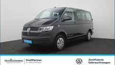 Deep black perleffekt Gebraucht 2024 VW T6.1 Van | 44.480 € (Guter Preis)