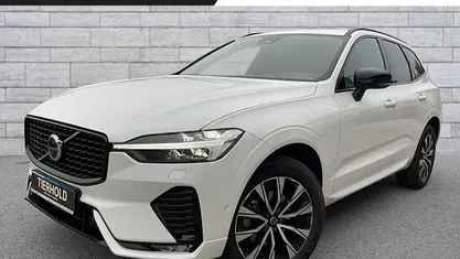 Gebraucht 2025 Volvo XC60 Plus SUV | 46.900 € (Superpreis)