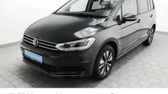 Gebraucht 2023 VW Touran Move Van / Kleinbus | 33.440 € (Superpreis)
