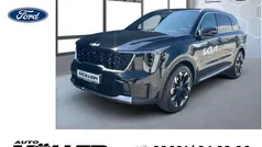 Aurora black pearl Neu 2025 Kia Sorento Platinum SUV | 58.950 € (Fairer Preis)