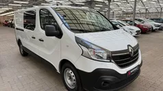 Gebraucht 2021 Renault Trafic Komfort Van | 16.390 € (Superpreis)