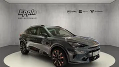 Gebraucht 2025 Cupra Formentor SUV | 38.890 € (Superpreis)