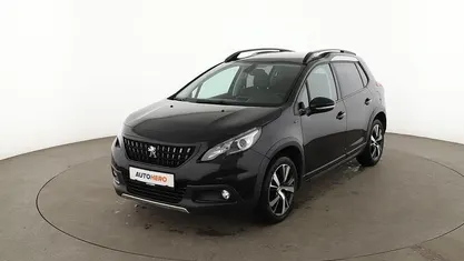 Gebraucht 2019 Peugeot 2008 Allure SUV | 13.780 € (Fairer Preis)