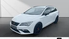 Gebraucht 2020 Cupra Leon Kombi | 23.890 € (Fairer Preis)