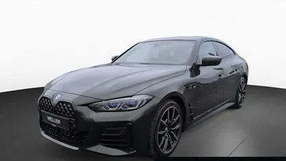 Gebraucht 2023 BMW 420 Shadowline Coupé | 38.940 € (Fairer Preis)