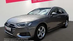 Gebraucht 2021 Audi A4 Advanced Kombi | 27.480 € (Fairer Preis)