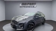 Gebraucht 2021 Kia Sportage SUV | 20.990 € (Fairer Preis)
