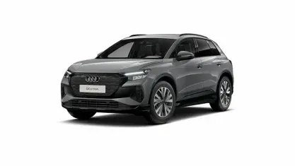 Brugt Audi Q4 e-tron Ambiente 210 kW (286 HK) 2025 Grå SUV
