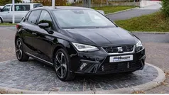 Gebraucht 2024 Seat Ibiza FR Kleinwagen | 21.985 € (Fairer Preis)