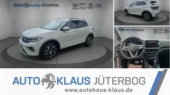 Gebraucht 2025 VW T-Cross R-line SUV | 29.995 € (Fairer Preis)