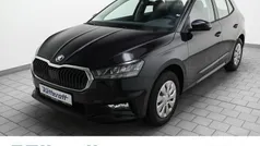 Schwarzmagic perleffekt Neu 2024 Skoda Fabia Essence Limousine | 17.450 € (Guter Preis)