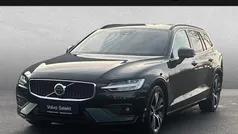 Onyx schwarz Gebraucht 2025 Volvo V60 Core Kombi | 36.890 € (Guter Preis)